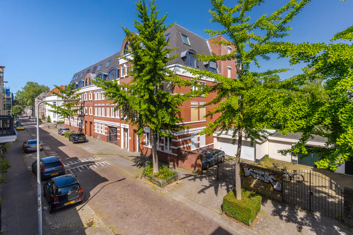 Foto 4 van Rietgrachtstraat 41-27