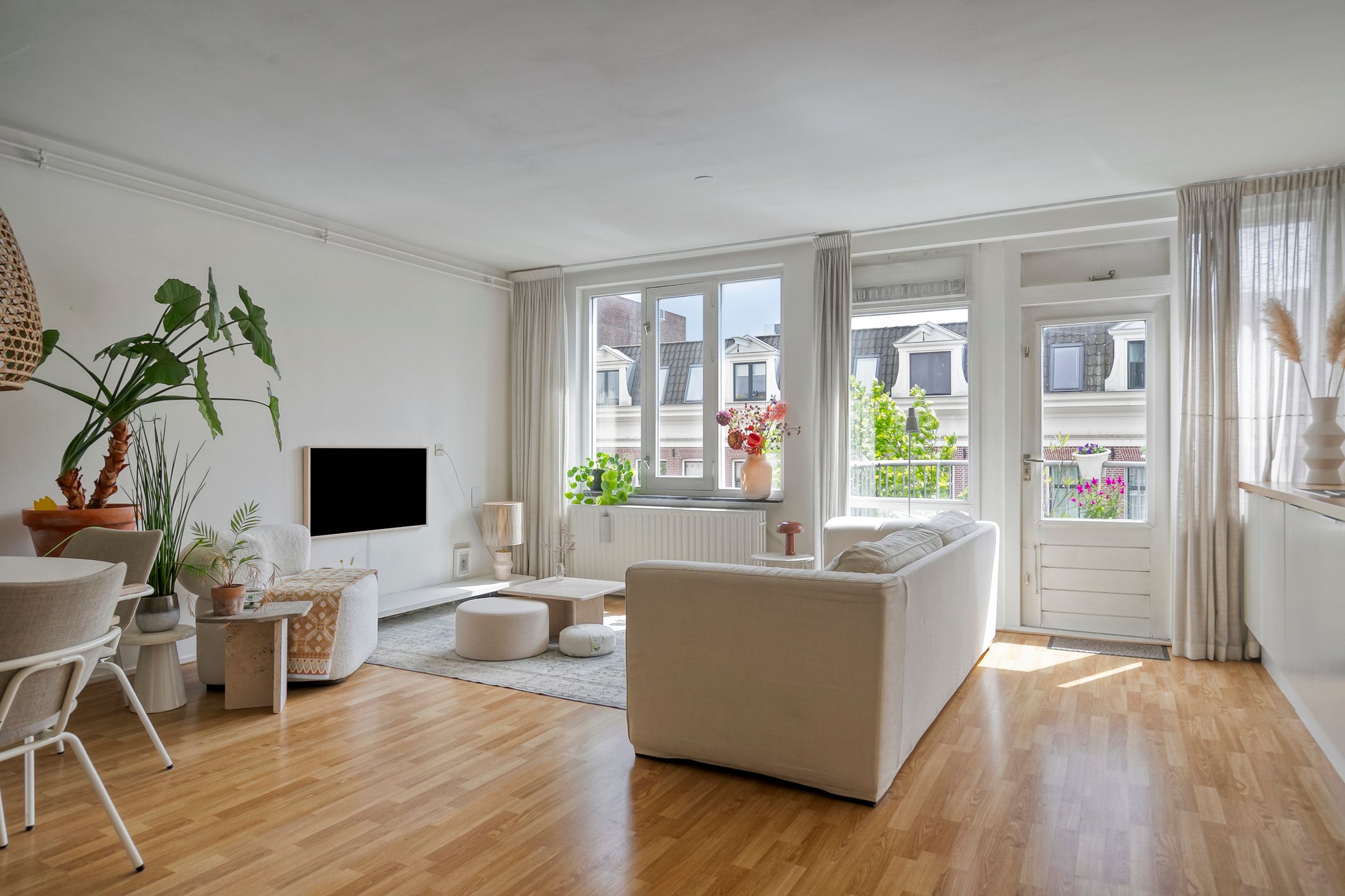 Eerste Oosterparkstraat 141-F 141 F