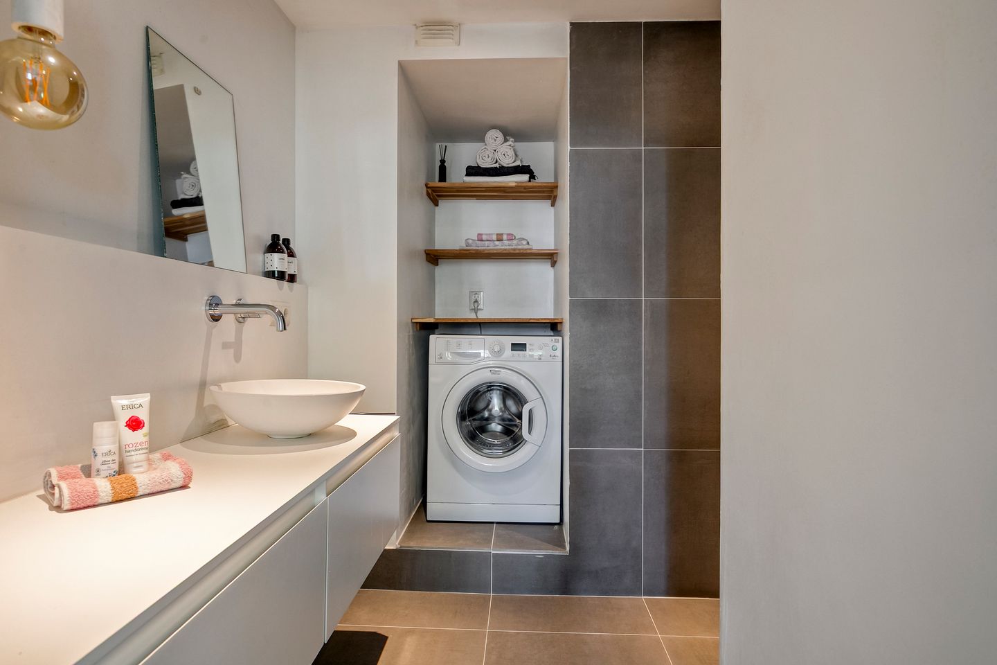 Foto 4 van Eerste Oosterparkstraat 141-F