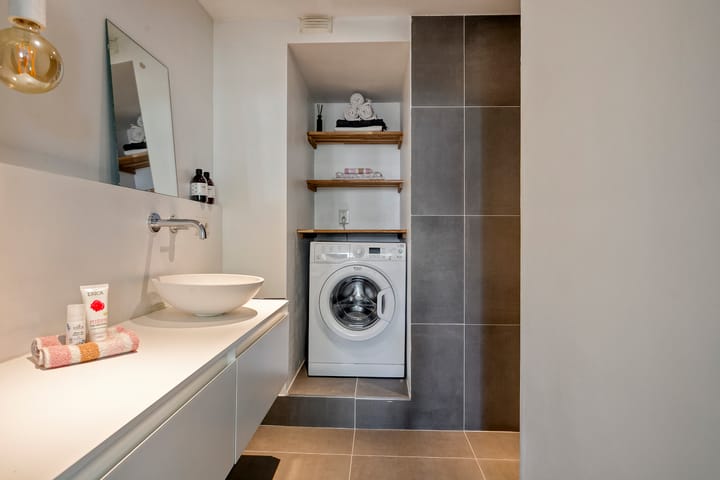 Foto 4 van Eerste Oosterparkstraat 141-F