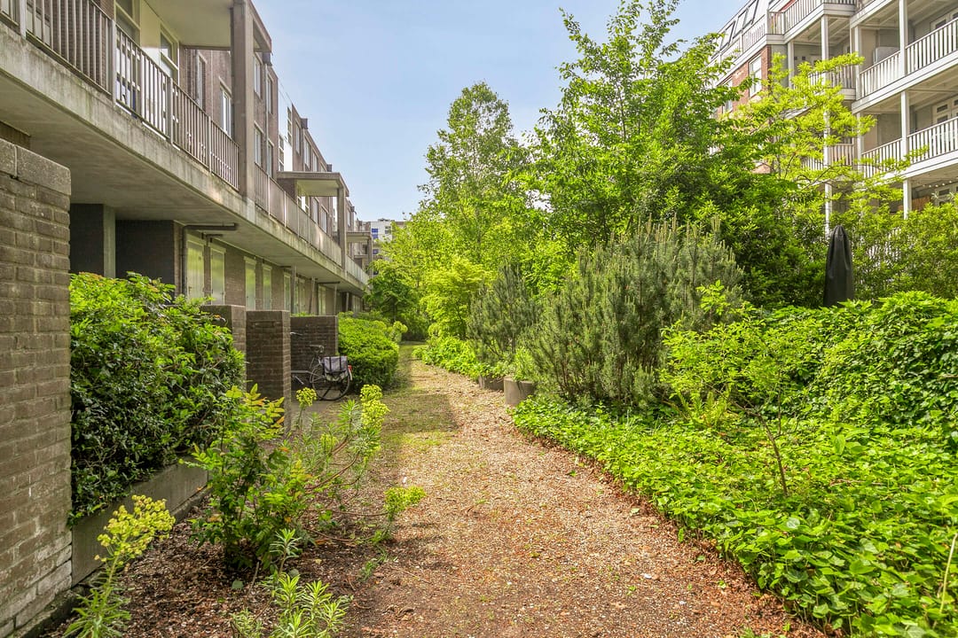 Foto 31 van Eerste Oosterparkstraat 141-F