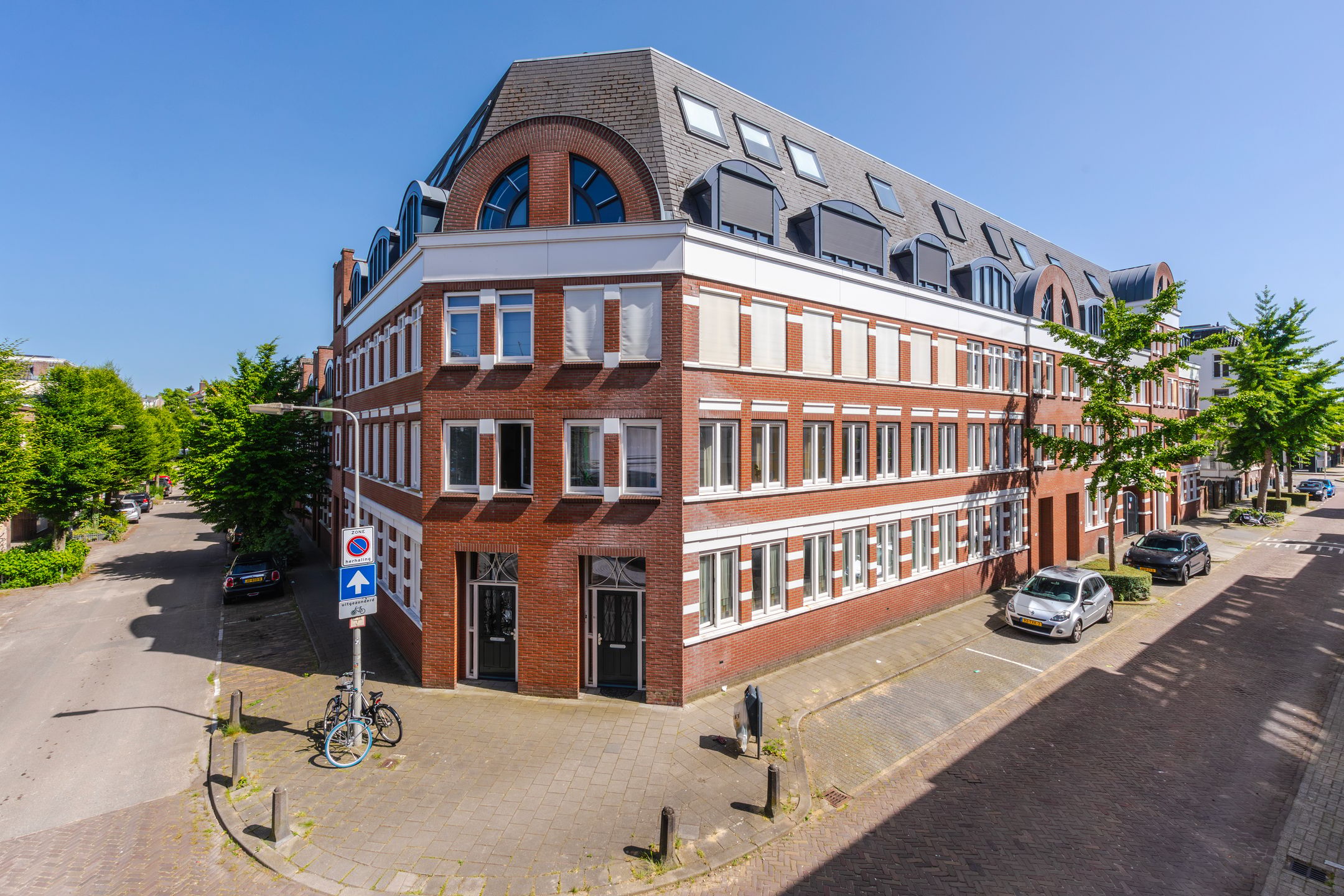 Rietgrachtstraat 41- 41 27