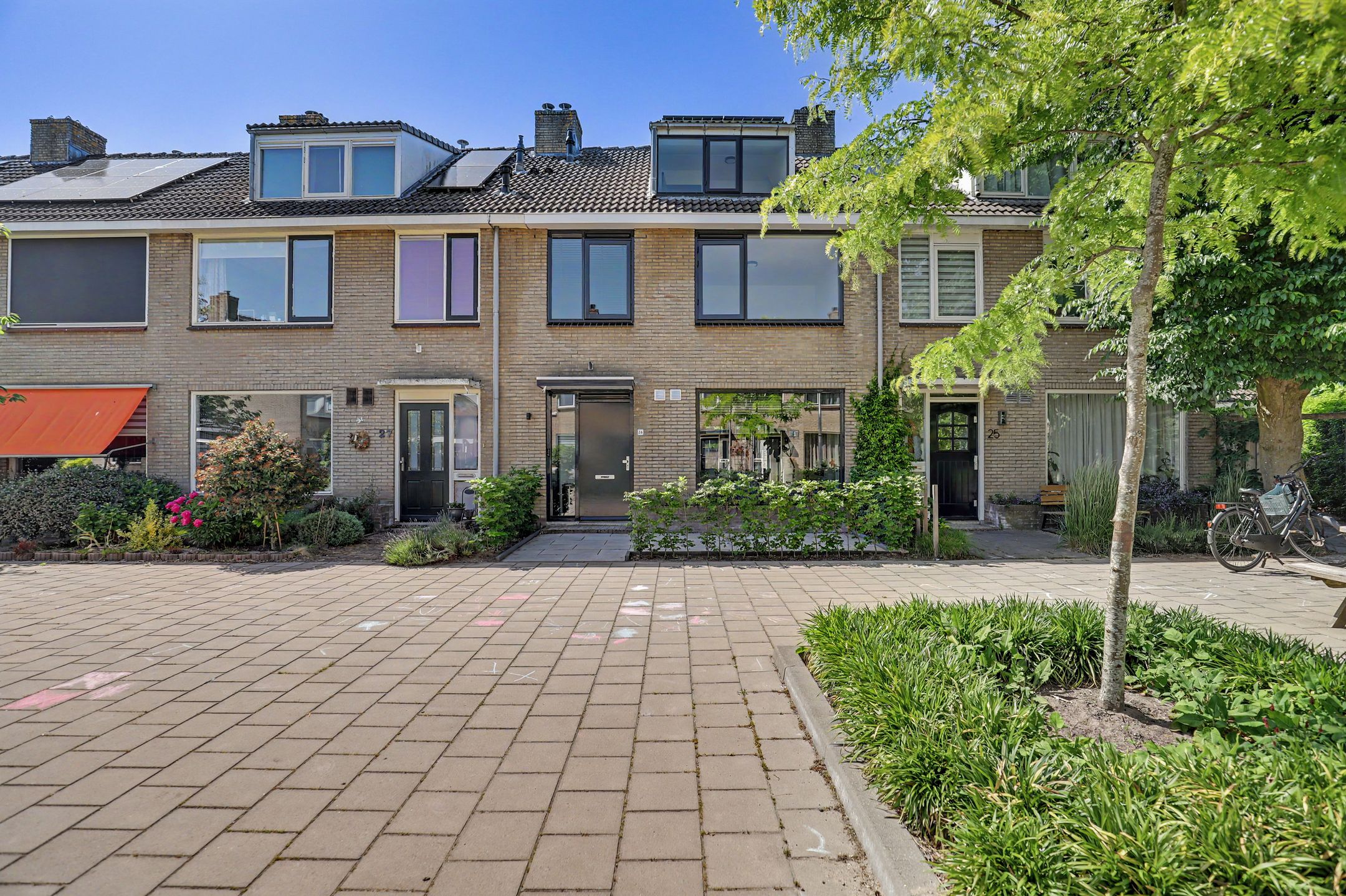 Groenezoom 26 