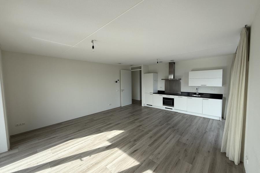 Pantograafstraat 97 Amsterdam - Aanzicht 2