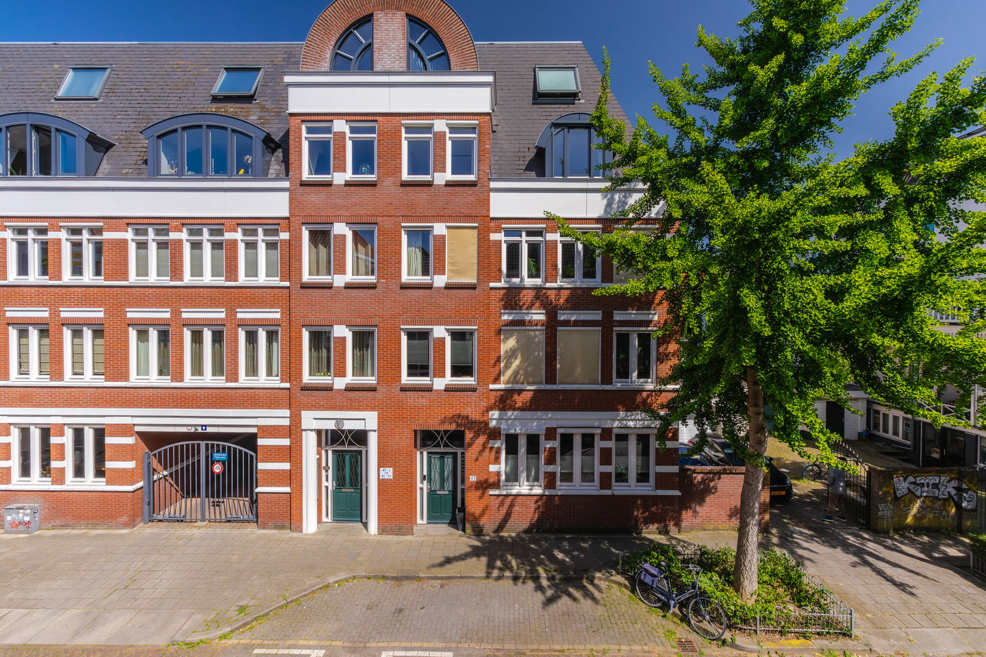 Foto 5 van Rietgrachtstraat 41-27
