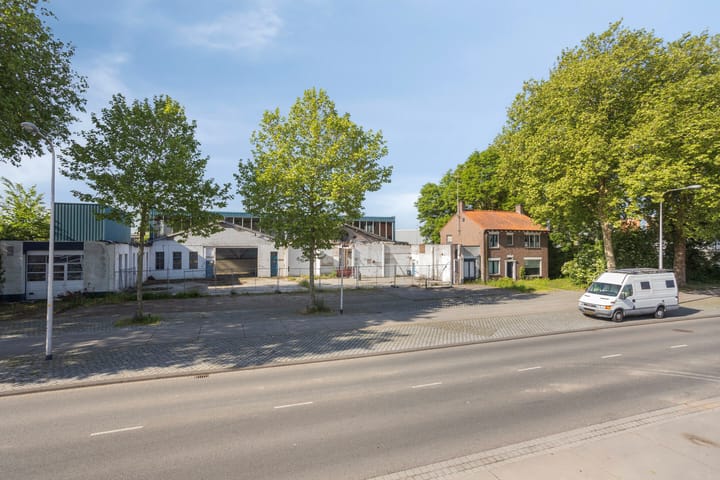 Industrieweg 14, Deventer