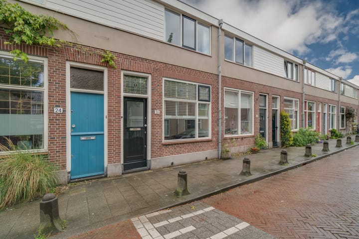 Foto 5 van Fabriekstraat 26