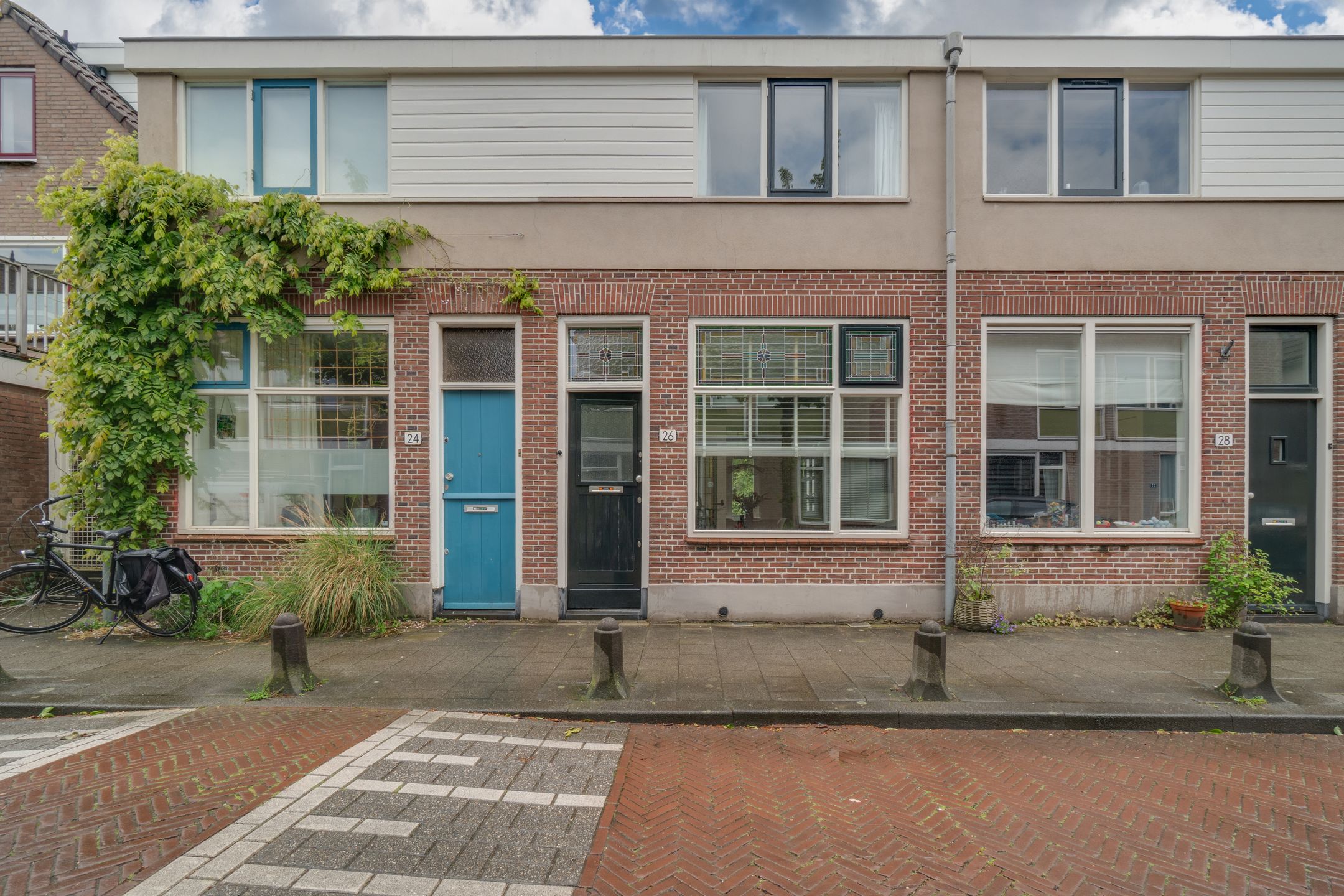 Fabriekstraat 26