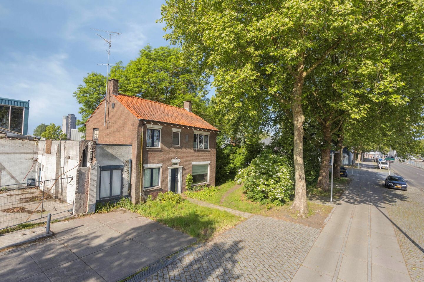 View photo 5 of Industrieweg 14