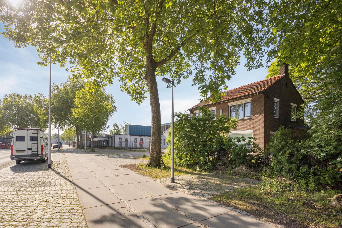 View photo 3 of Industrieweg 14