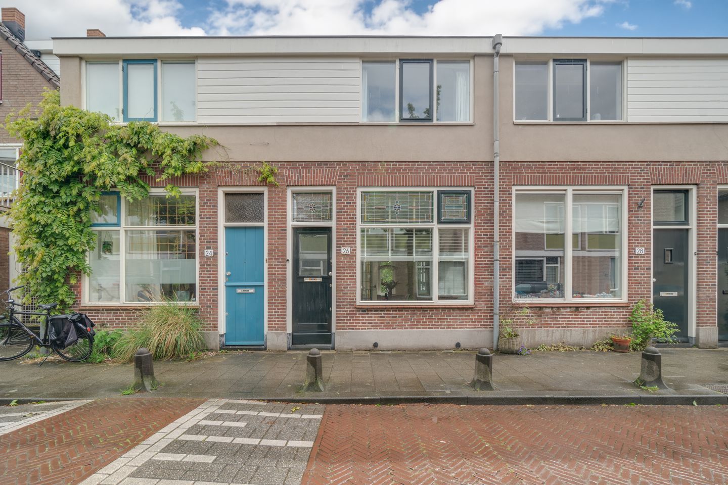 Foto 4 van Fabriekstraat 26