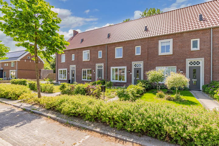 Foto 4 van Meerweg 35-A
