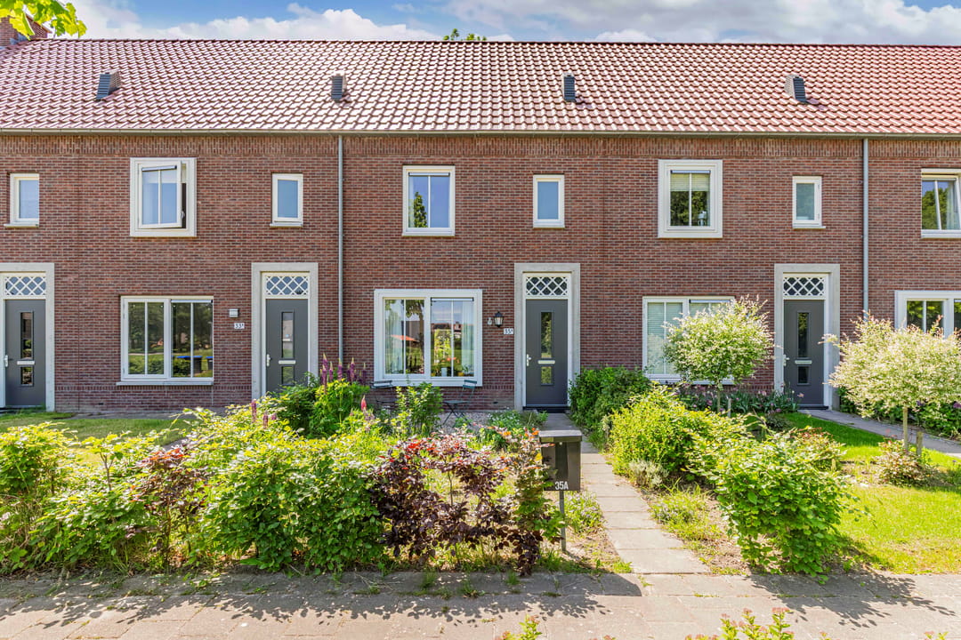 Photo 1 of Meerweg 35-A
