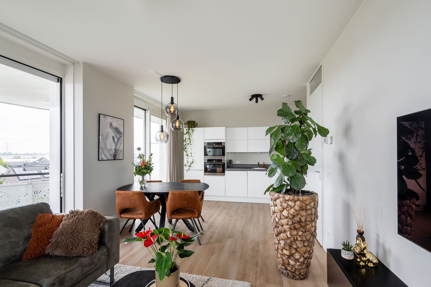 Foto 4 van Vallumstraat 165
