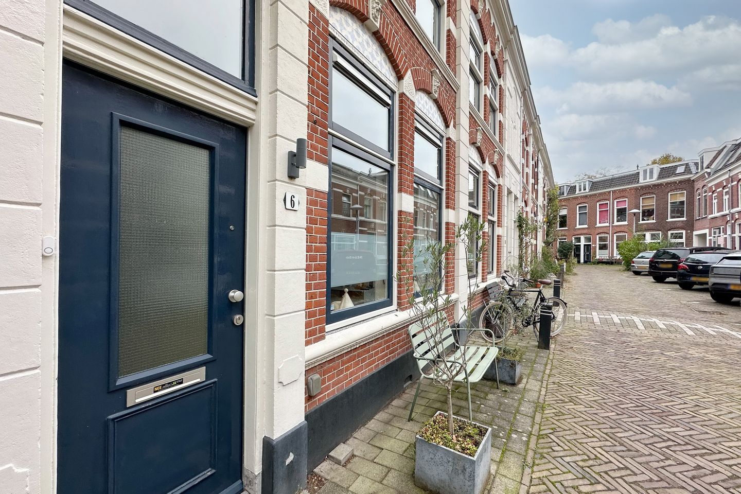 Foto 29 van Beverstraat 6