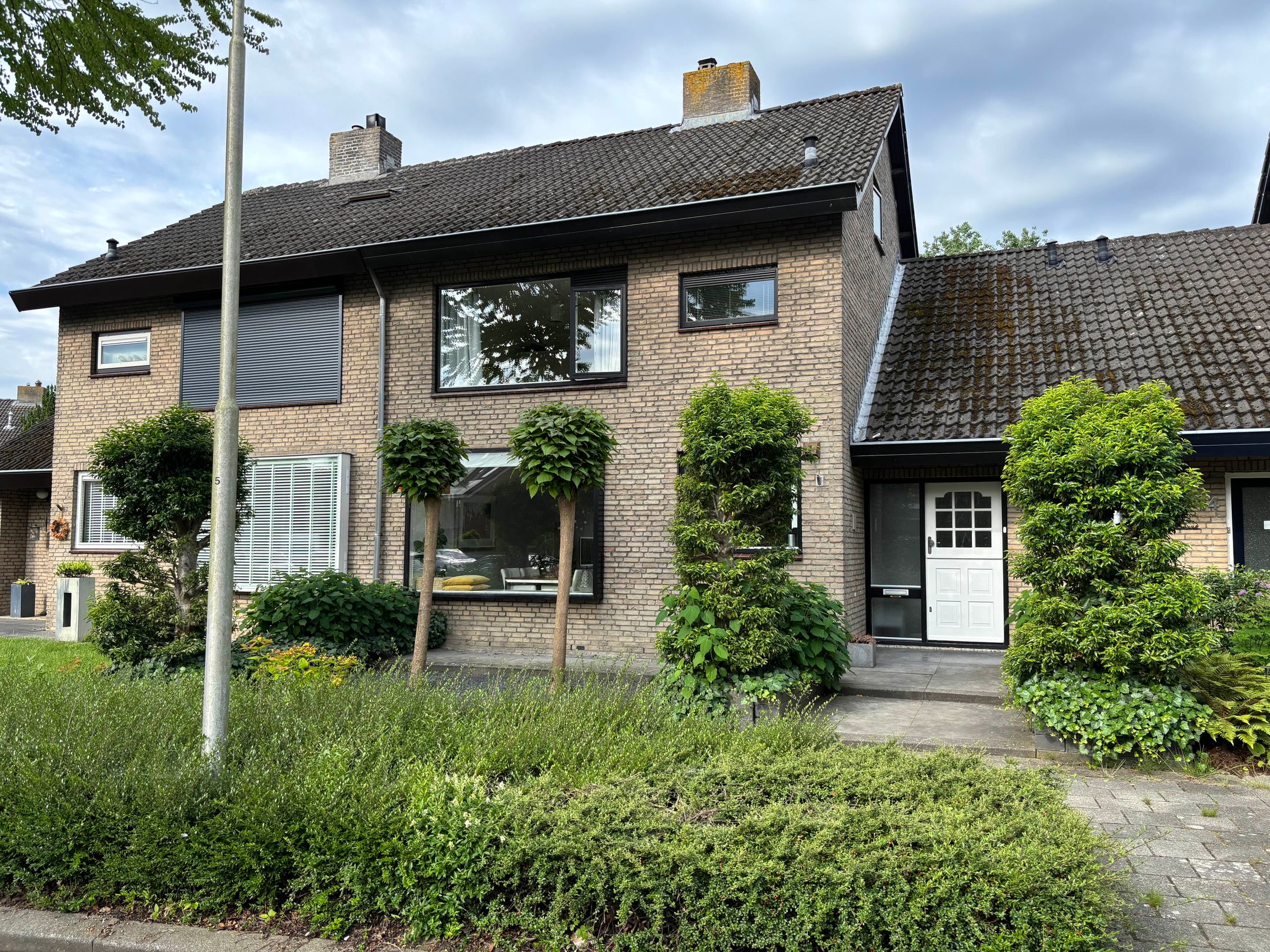 Schimmelpenninckstraat 12