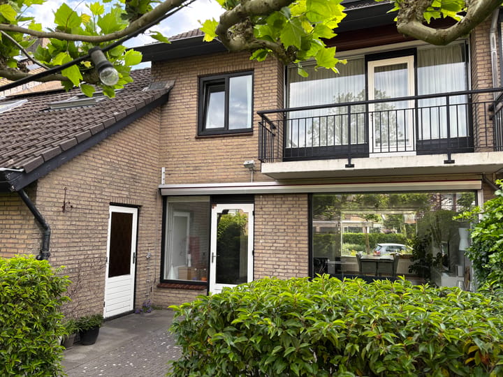 Foto 4 van Schimmelpenninckstraat 12