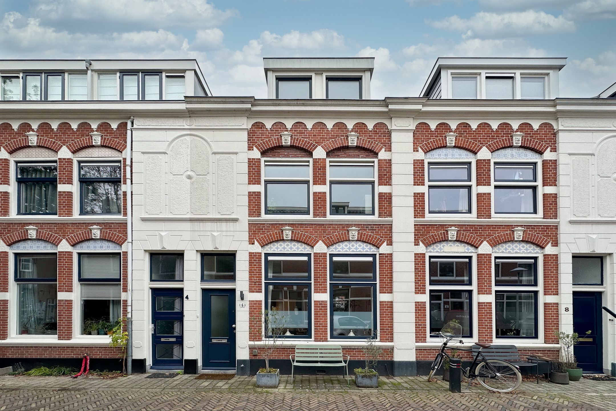 Beverstraat 6 
