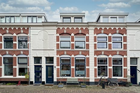 Beverstraat thumbnail