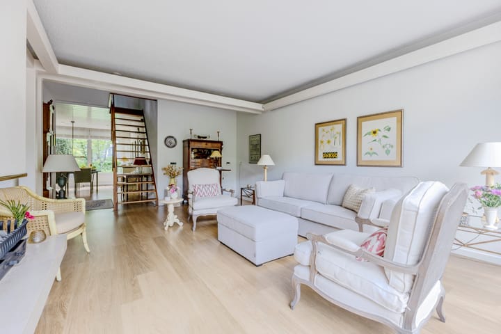 Hoekwoning te koop: Schepenlaan 17, Zaandam