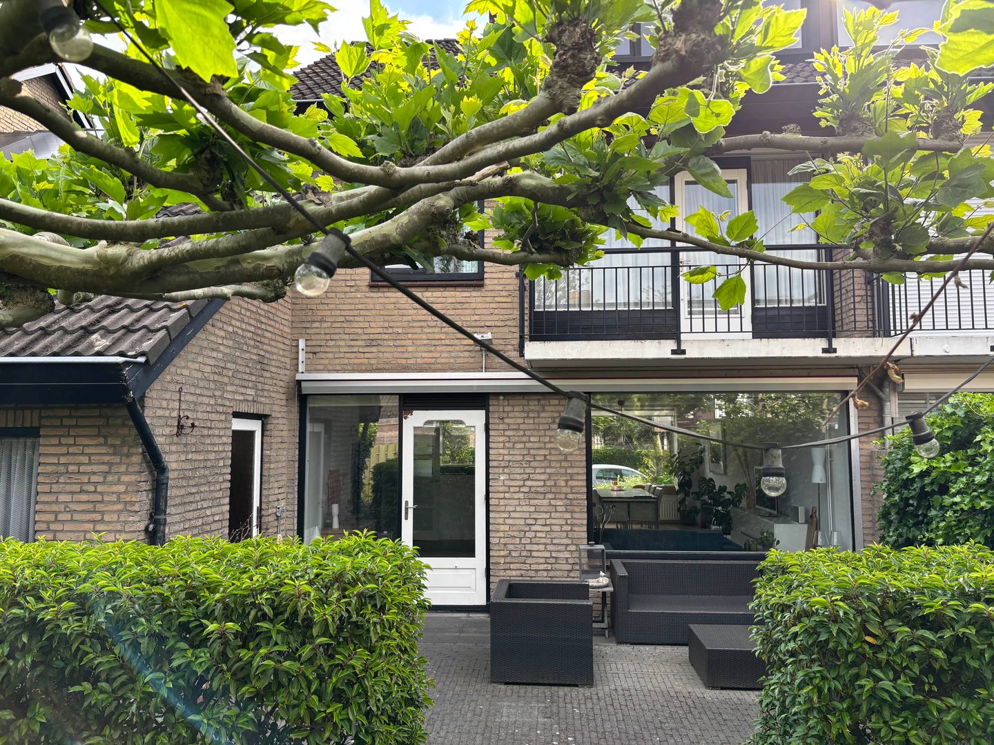 Foto 40 van Schimmelpenninckstraat 12