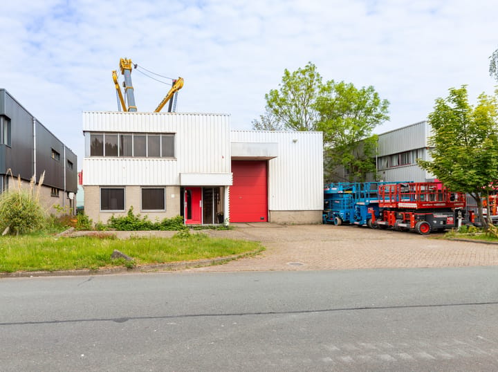 Produktieweg 22, Zoeterwoude