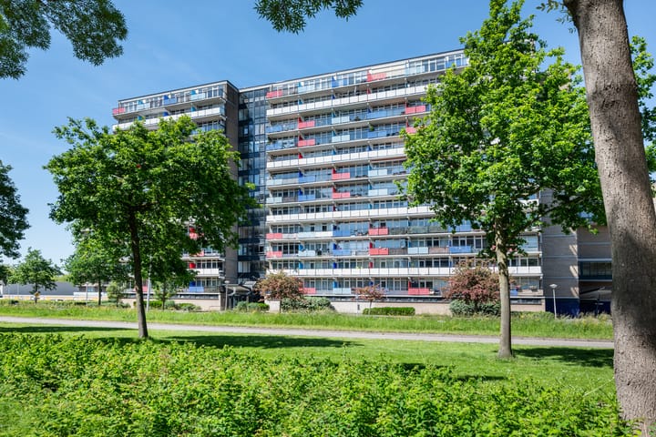 Aïdaplein 141
