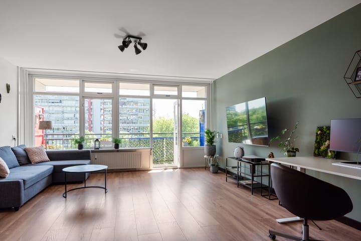 Appartement te koop: Aïdaplein 141, Alphen Aan Den Rijn