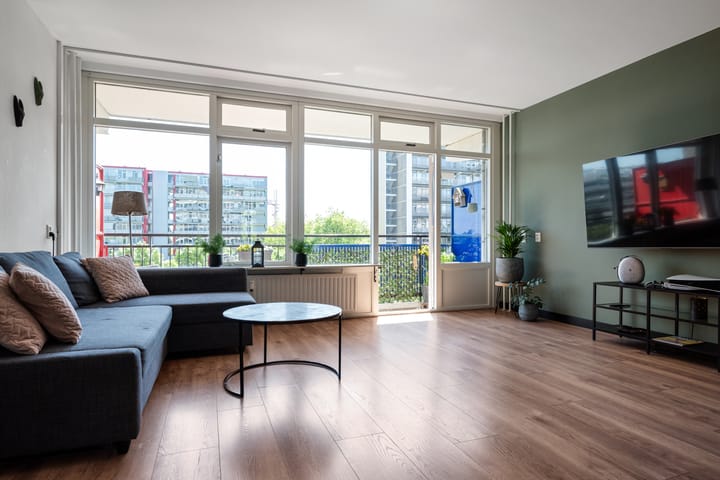Appartement te koop: Aïdaplein 141, Alphen Aan Den Rijn