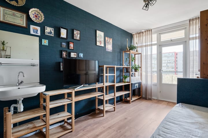 Appartement te koop: Aïdaplein 141, Alphen Aan Den Rijn