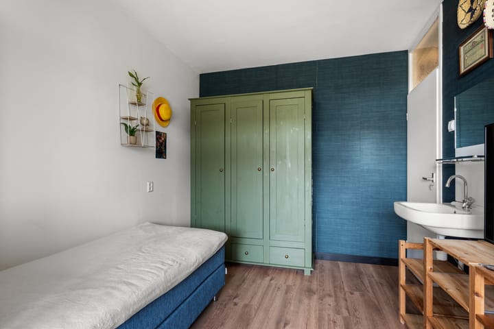 Appartement te koop: Aïdaplein 141, Alphen Aan Den Rijn