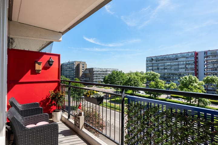 Appartement te koop: Aïdaplein 141, Alphen Aan Den Rijn