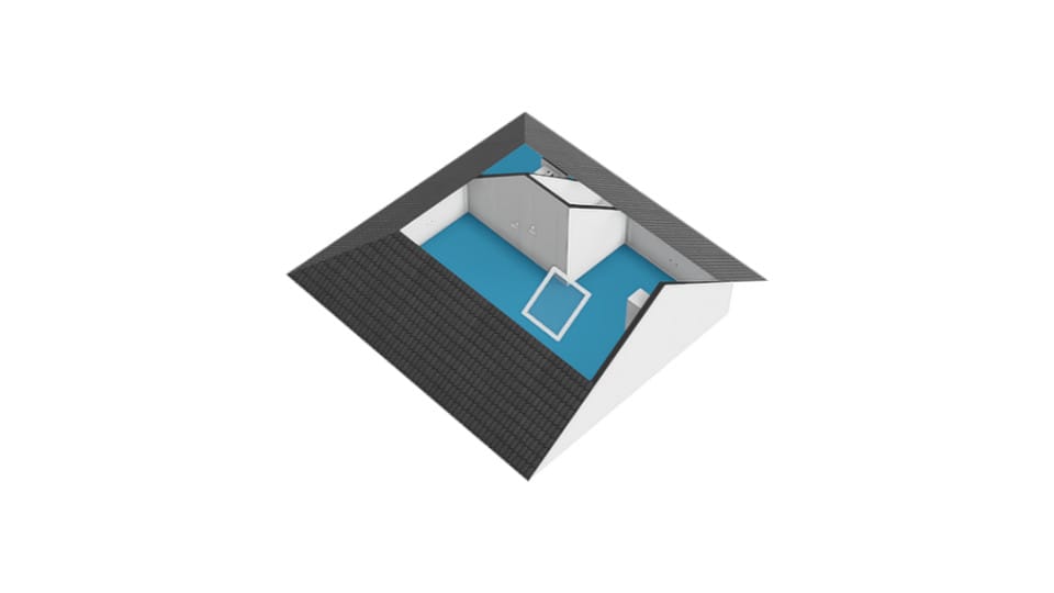 Move-in ready semi-detached family home with sunny south garden and solar panels — 63