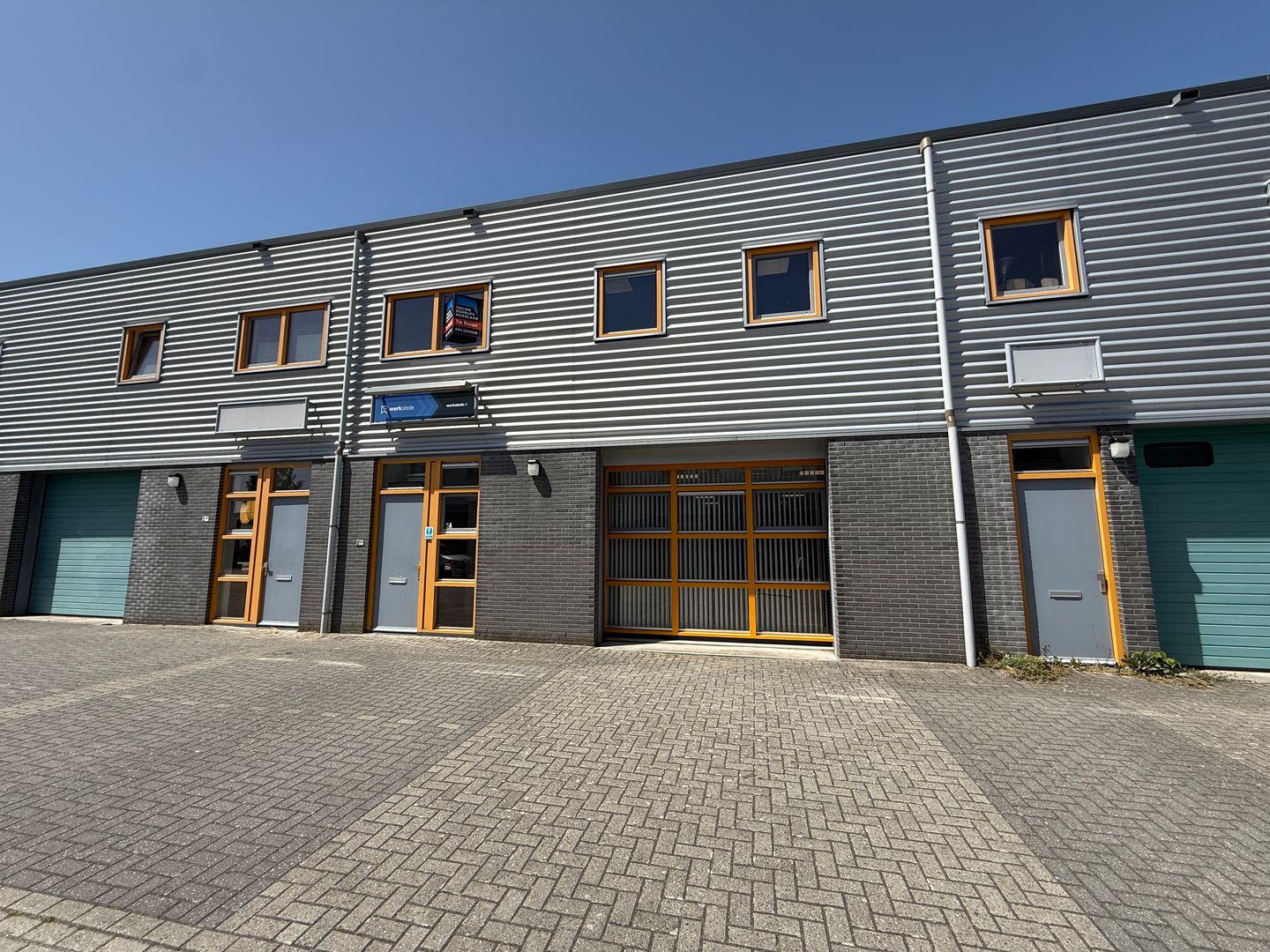 View photo 4 of Industrieweg 5-A