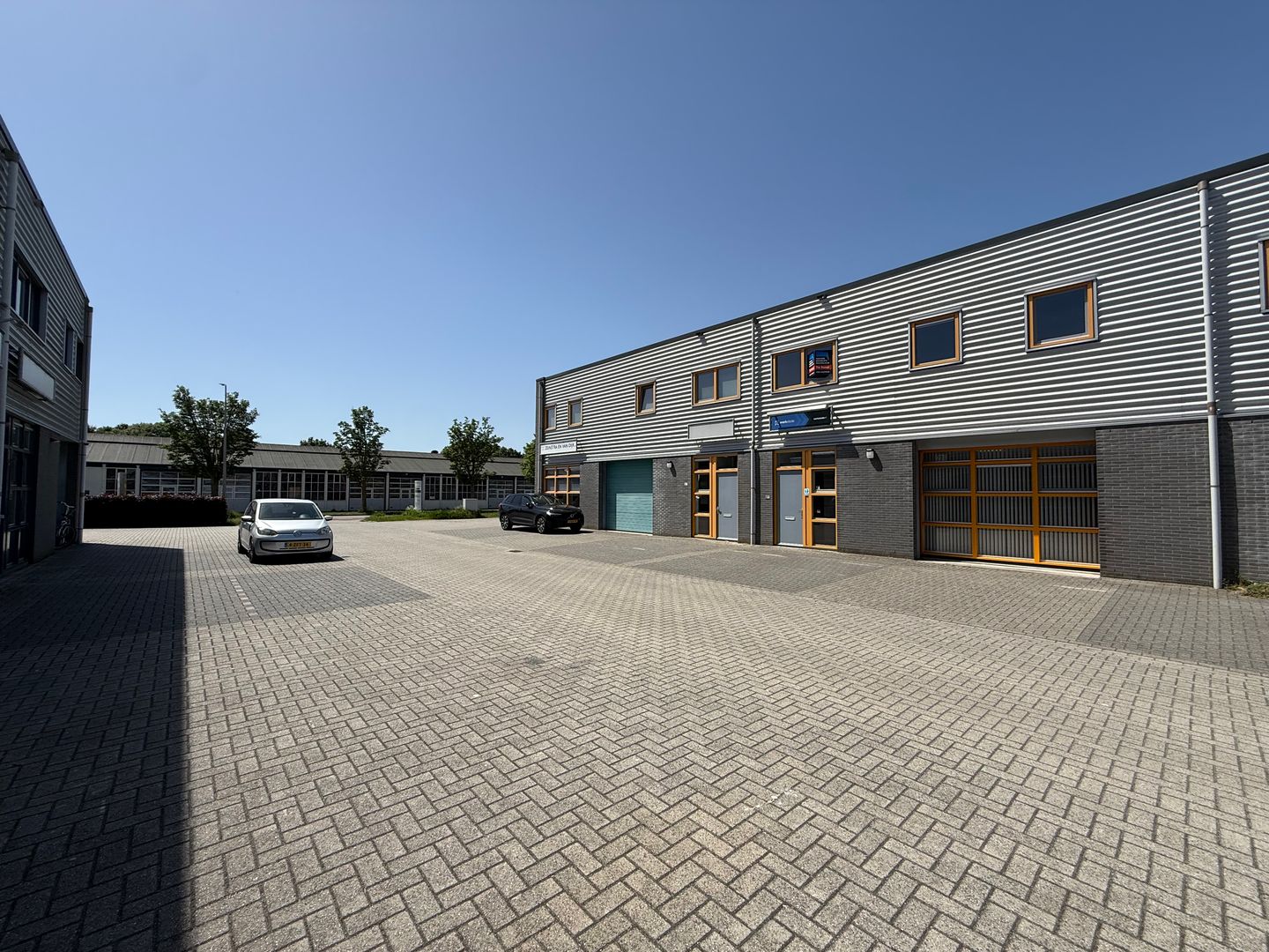 View photo 5 of Industrieweg 5-A