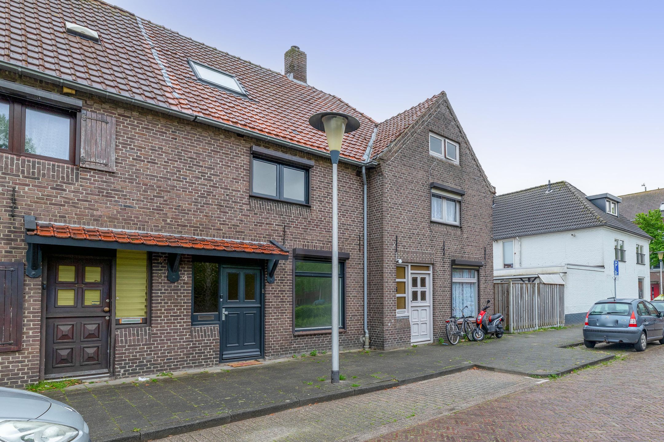 Guljéstraat 4 