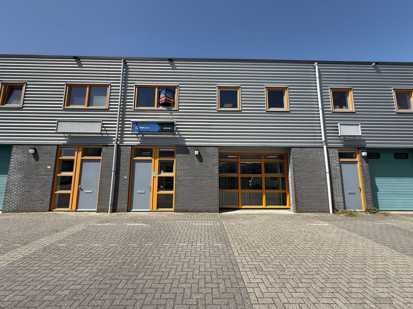 View photo 3 of Industrieweg 5-A