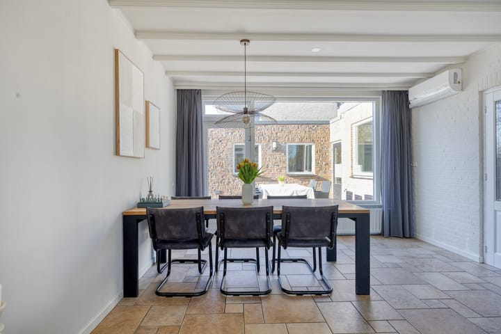 Woning te koop: Frans Jansenstraat 1, Luyksgestel