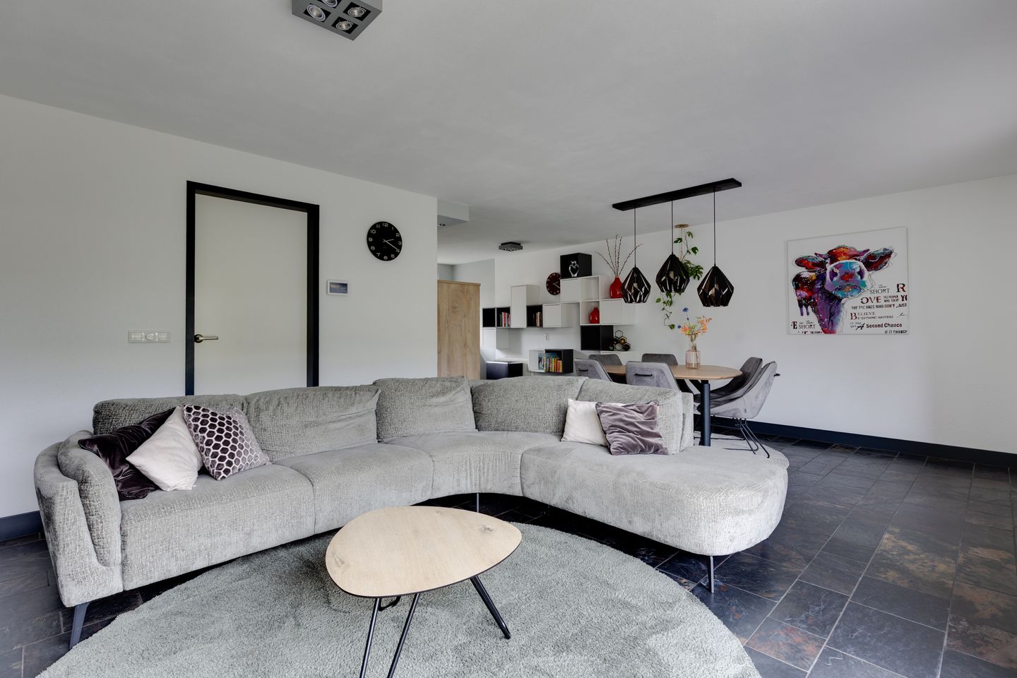 Move-in ready semi-detached family home with sunny south garden and solar panels — 14