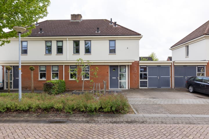 Foto 4 van Anton Mollemanhof 6