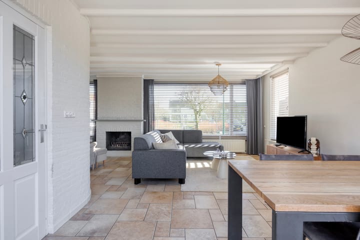 Woning te koop: Frans Jansenstraat 1, Luyksgestel