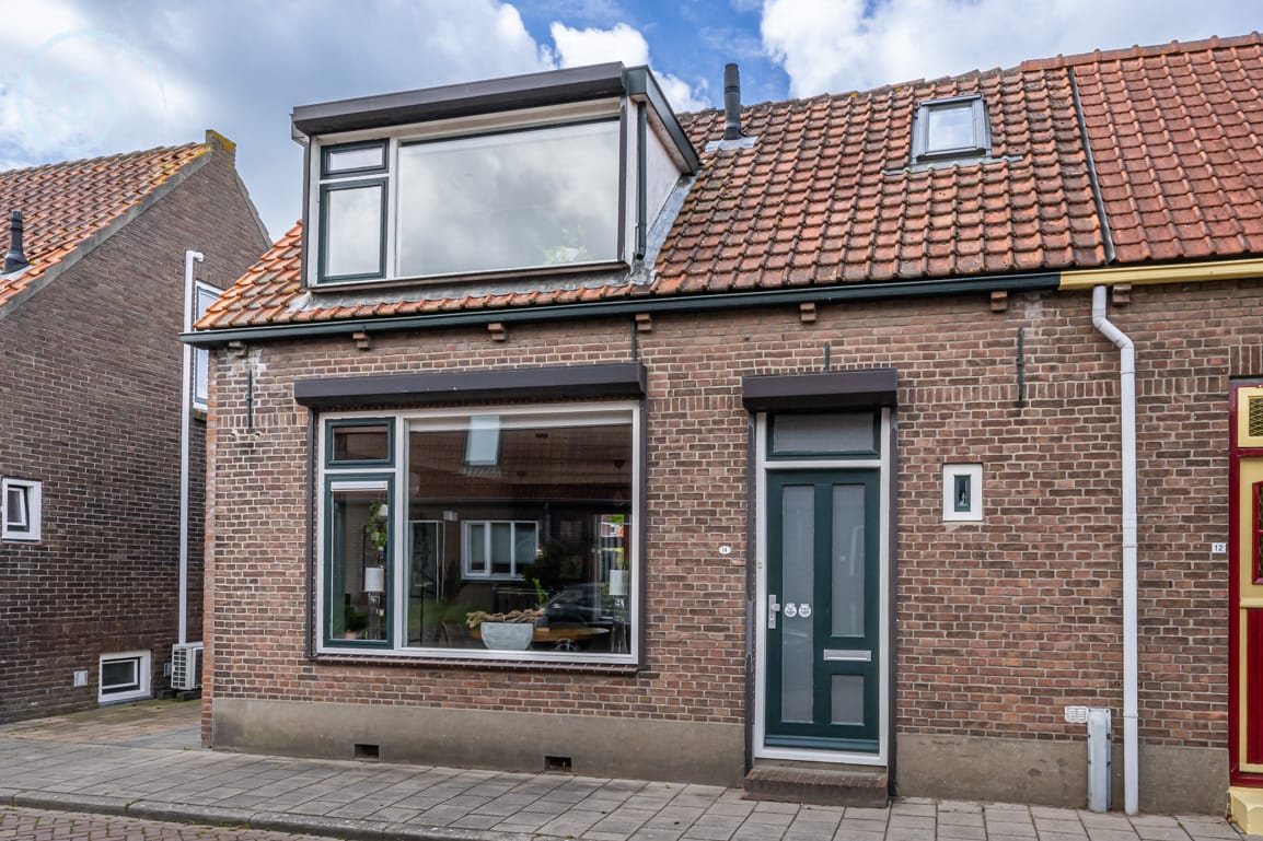 Foto 4 van Ds. C.W. van de Poelstraat 14