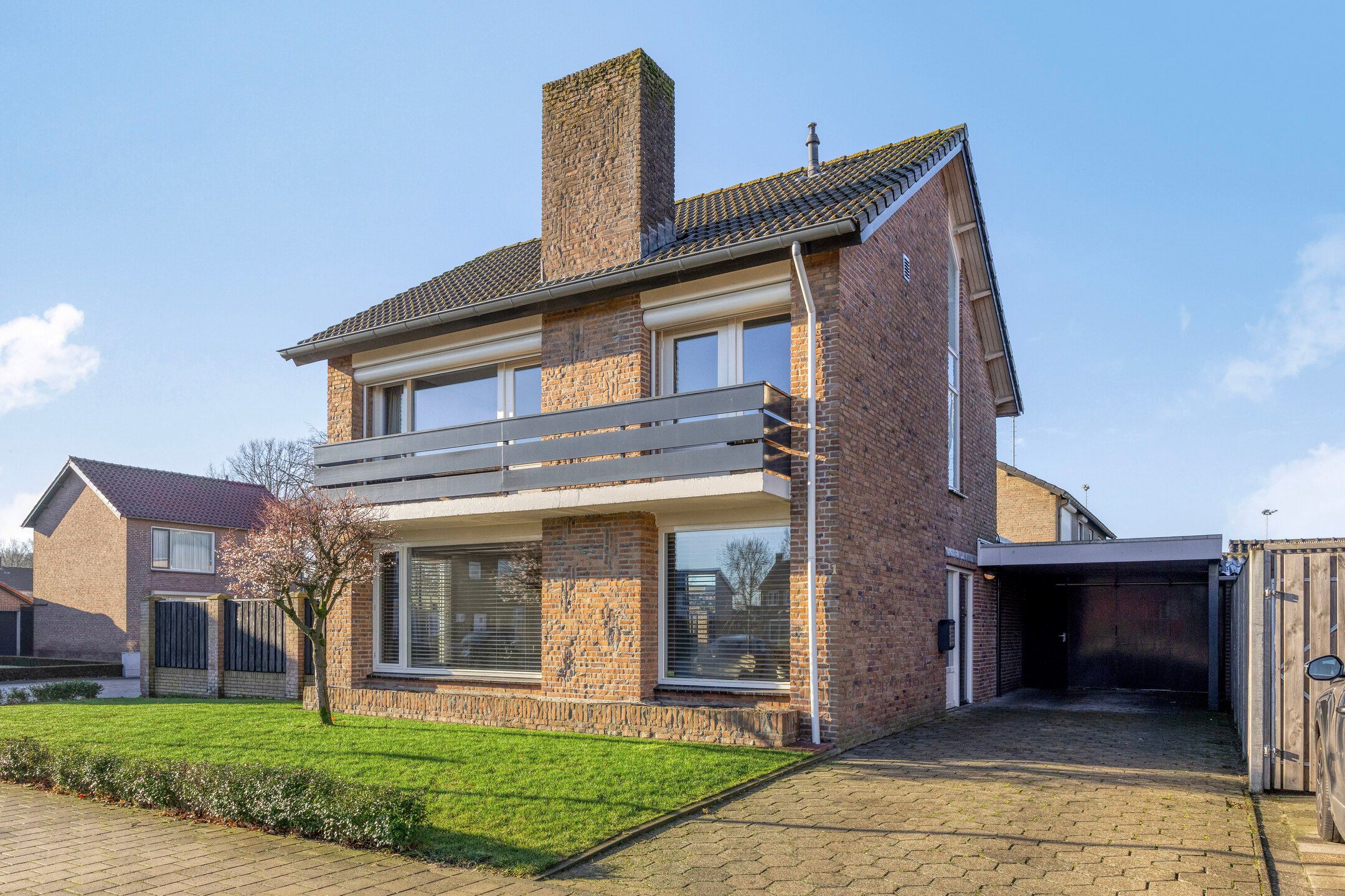 Frans Jansenstraat 1