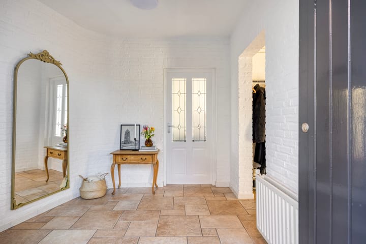 Woning te koop: Frans Jansenstraat 1, Luyksgestel