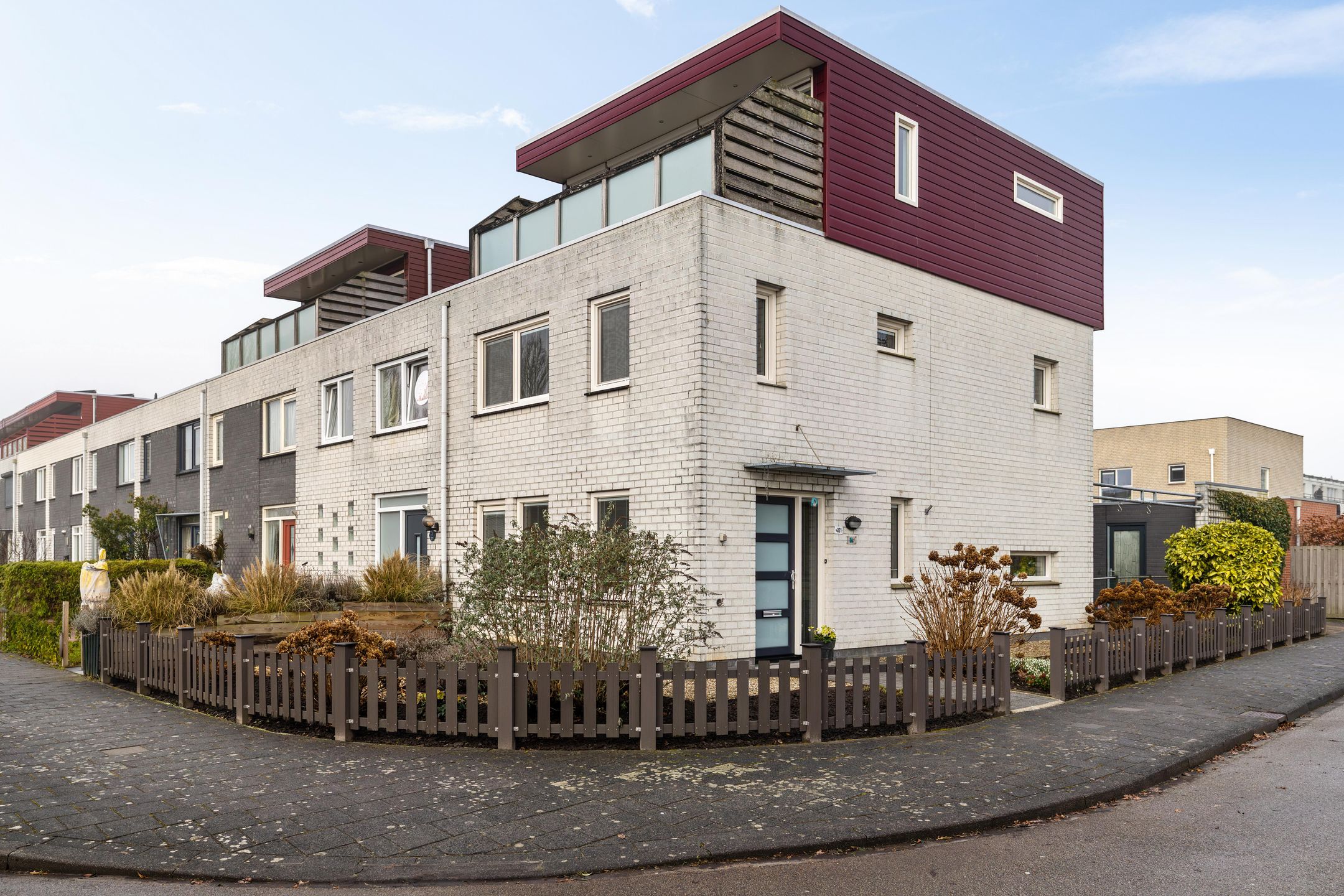 Zuiderweg 401 