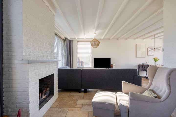 Woning te koop: Frans Jansenstraat 1, Luyksgestel