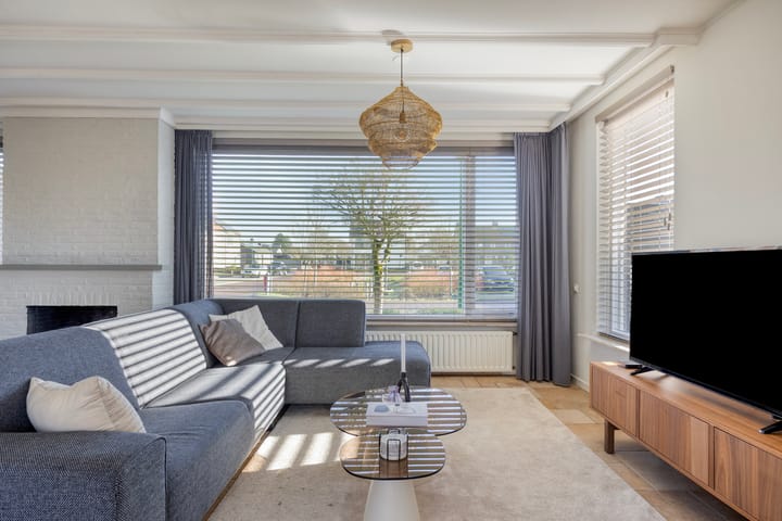 Woning te koop: Frans Jansenstraat 1, Luyksgestel