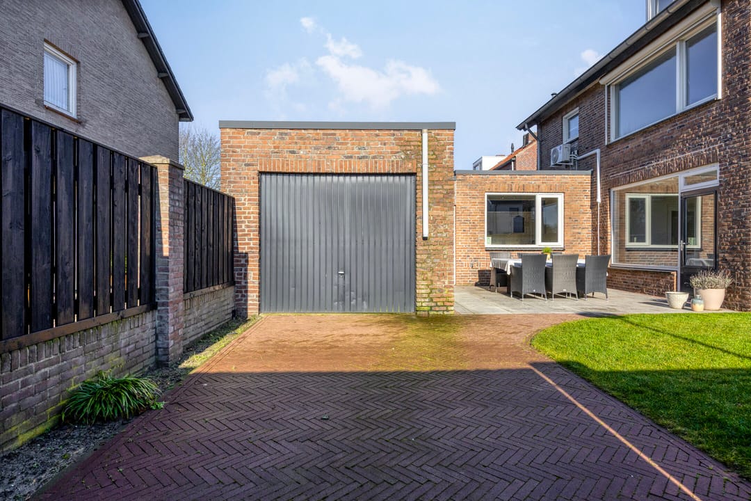 Photo 47 of Frans Jansenstraat 1