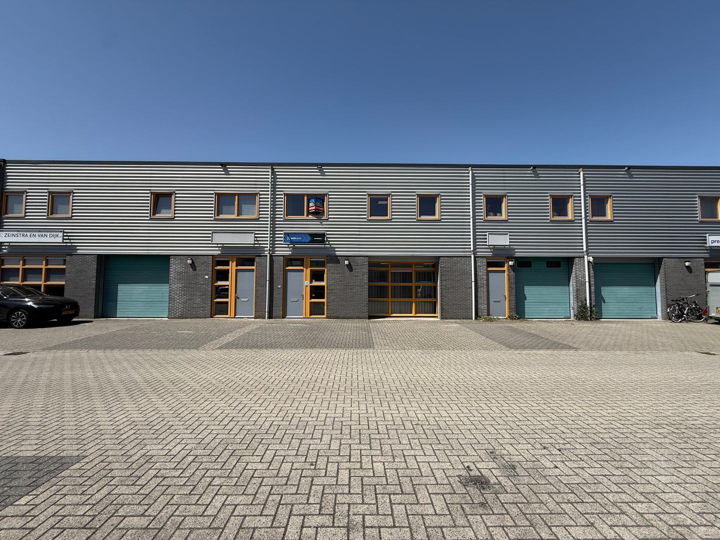 View photo 1 of Industrieweg 5-A