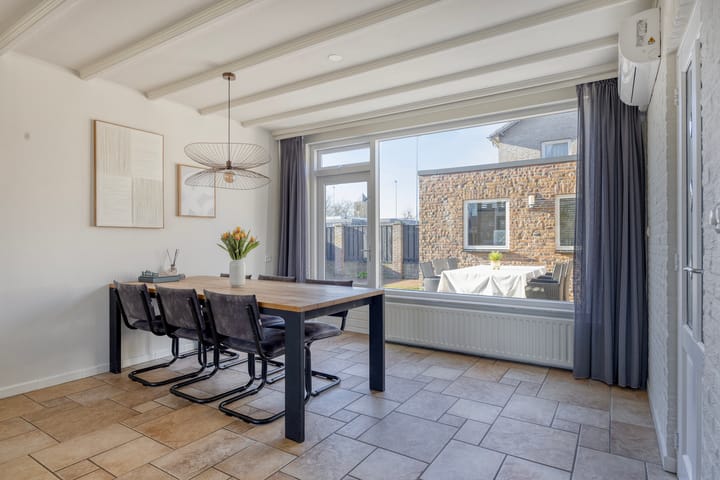 Woning te koop: Frans Jansenstraat 1, Luyksgestel
